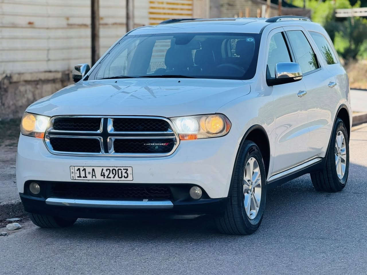 سلام عليكم. خاص. مغلق رجاء نصال  وبيع فقط
مكان. بغداد السعر 167. 💵 ***********
البيع. دورنكو. موديل. 2013. خليجي وكالة 
حجم المحرك 5700 منضوية غاز سيارة جاهزة
سيارة كفالة. عامة. من صبغ وتبديل حتة دعميات 
كير محرك حدادة تايرات. كفالة سيارة جاهزة
رقم. بغداد بسمي تحول ثاني يوم  ماشية 112 
موصفات كامرة. شاشا. حساس. خلفي. امامي 
فتحة. بصمة كشنات. جلد. كشنات كهرباي 
كشنات. تدفى تحكم ربع. جهات مرايات قلابي بك
مثبت. سرعة صندوق. كهرباي دفدي قمارة شاشا
يدات. نيكل داخل صاج رادار. امامي. جانبي 
سبعة 7 راكب ثلاث قطع 3 تبريد
