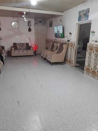 دار للبيع تجاوز مشمول بالتطويب ركن المعمل بدايه التجاوز مساحه 170 يتكو...