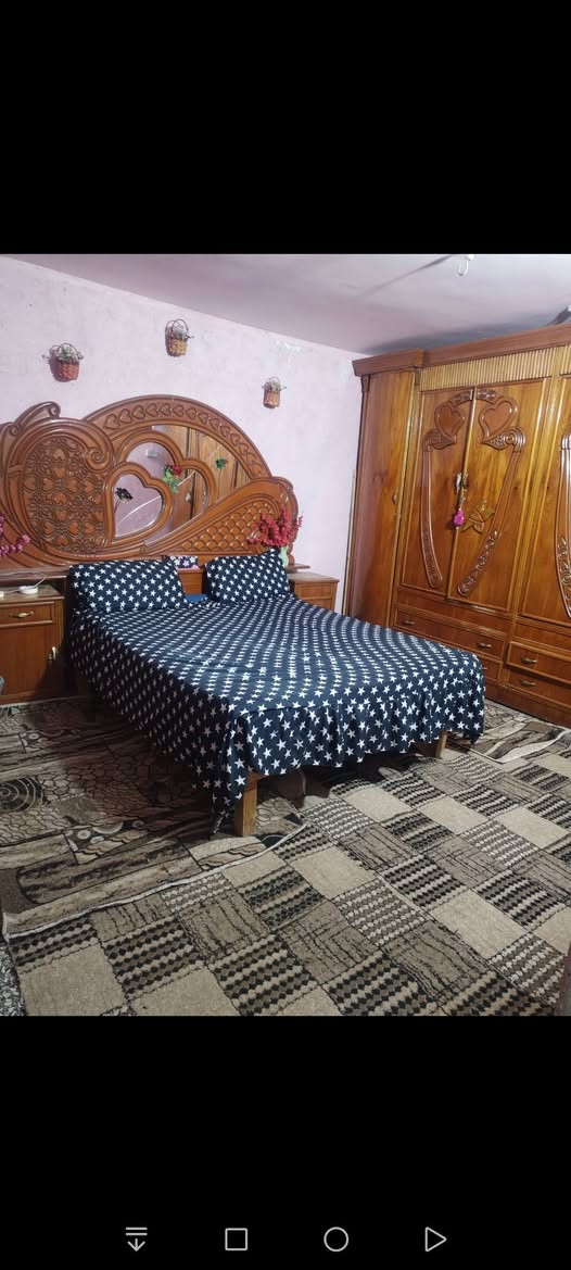 السلام عليكم غرفه صاج نضافه كامله ٦ بواب للبيع العنوان الشرطه الخامسه السعر ٨٥٠ وزاويه بابين


**إذا كنت صاحب هذا الإعلان وتريد حذفه لأي سبب، رجاءا أرسل رسالة إلى الدعم الفني**