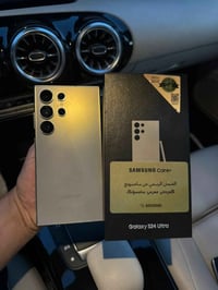 اس 24 الترا ذاكرة 256، بعده بالضمان مع ضمان عين الفهد الرسمي للشاشات  ...