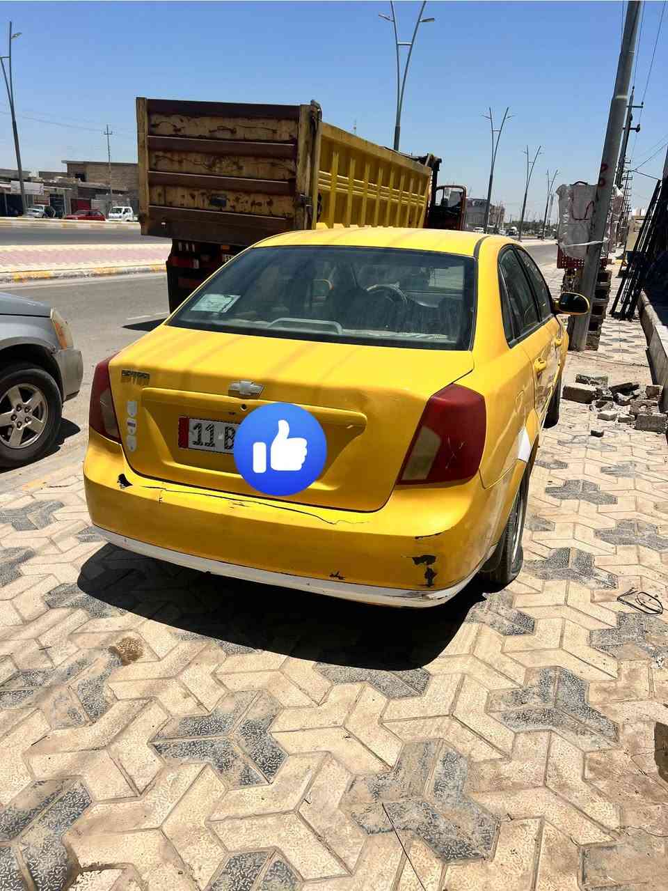 سلام عليكم أوبتره لبيع سعره ٦٥ بيه مجال بصيط رقم هاتف***********(***********)
