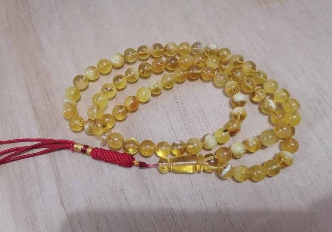 سبحه كهرب للبيع بولوني منوصف ذهب ٤٢ غرام ٧٥ حبه ناعمه ومرتبه السعر ٢١٠ مع التوصيل


**إذا كنت صاحب هذا الإعلان وتريد حذفه لأي سبب، رجاءا أرسل رسالة إلى الدعم الفني**