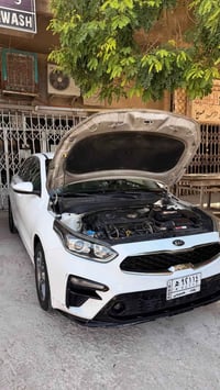 للبيع سيراتوا 2019 خليجي وكالة ماشية 155 من 2019 لليوم عدنة بيها ملا ح...