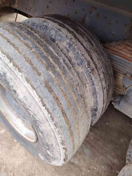 تايرات 22،5 مراوس ب24 أي استفسار اتصل ***********
