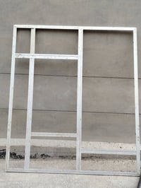 جام خانة • المنيوم • ٢.٥م×٢.١٠م