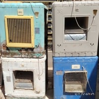مبردات للبيع شغالات الشراي يتصل 07833841275