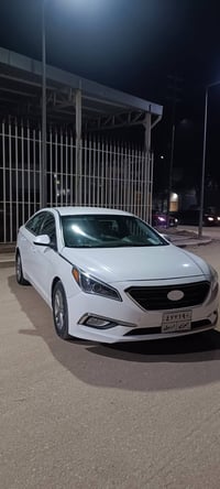 سوناتا • ٢٠١٦ • بدون مراوس