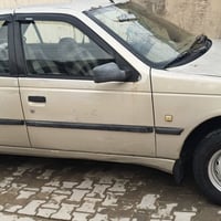 بيجو رواء • ٢٠٠٩ • نجف حي العسكري