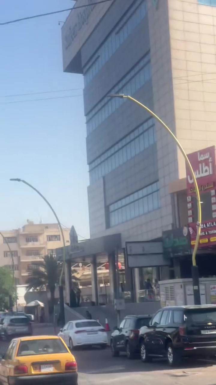 محلات تجاريةللايجارالاعظميةالوزيريةمجاورمستشفى السفيرللحجزوالاستفسار***********
