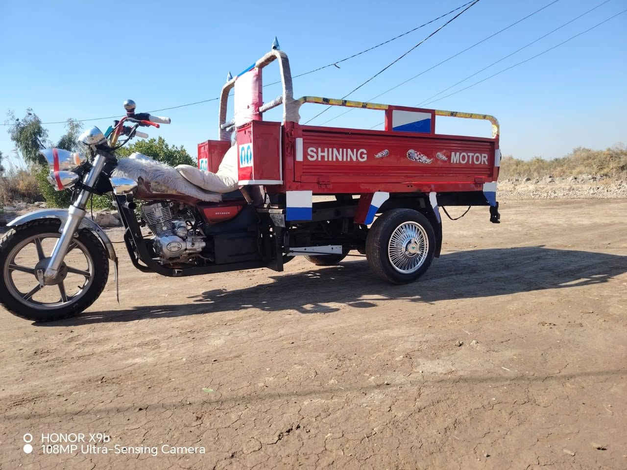 السلام عليكم ستوته للبيع موديل 15مكفوله كفاله عامه أوراق اصولي السعر مليون 250وبيها مجال العنوان بابل الشوملي الرقم ***********
