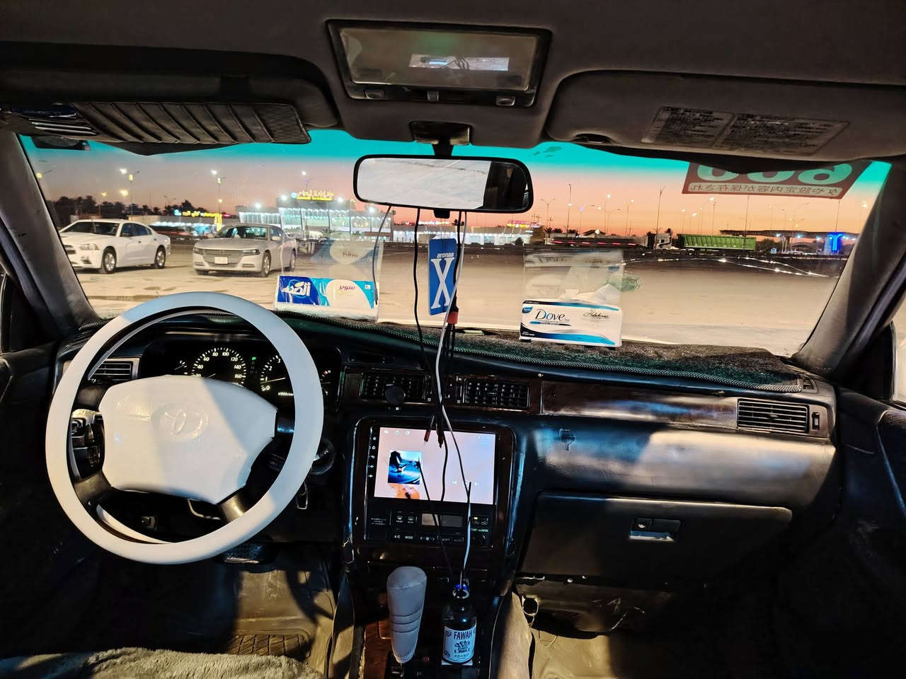 السلام عليكم ورحمة الله وبركاته
____"'_________________

رأس الثور للبيع فلات رقم بصره مشروع وطني رقم نكليزي سنويه 27 بسمي 

مكفوله من لكص ونقل الجثه والعيب الشرعي ولكلبه  مكينه 3000  تخم تاير قبل شهر جديد  حداده جديده   

سياره احله من الصوره السعر «92» وبيهه مجال قليل 

للاستفسار الاتصال عل ‏‪ ***********+*********** مكان سياره الشطرة
