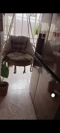 مرجوحة • حجم كبير • دوشك اوروبي