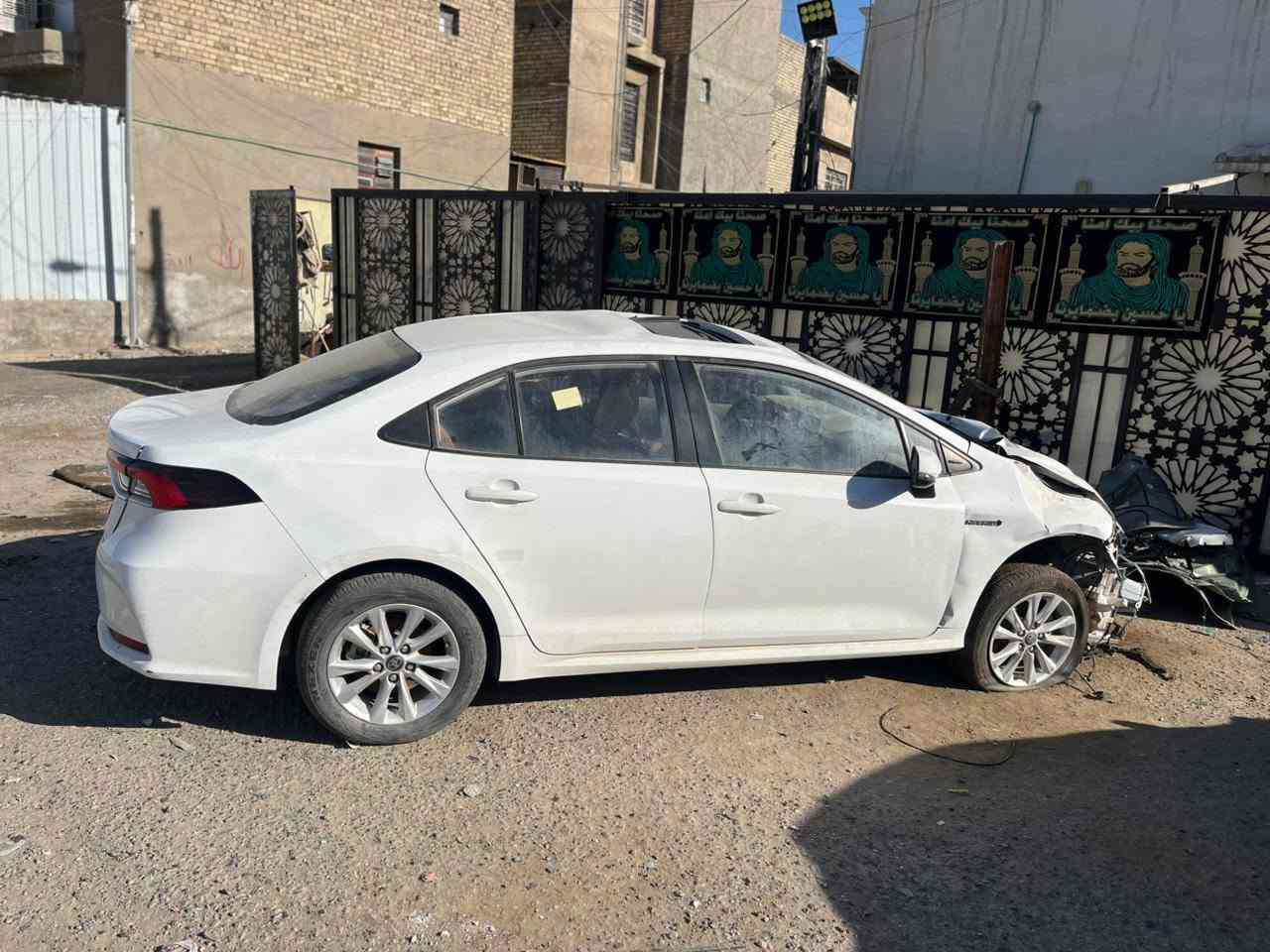 سلام عليكم كورله هايبرد موديل 23 تحويل مباشر ابيع عله ضرره لفيديو واضح ***********)( ***********
لمكان بغداد لسعر 45
