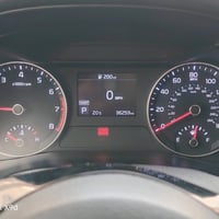 كيا فورتي • ٢٠٢١ • ٣٦٠٠٠ ميل