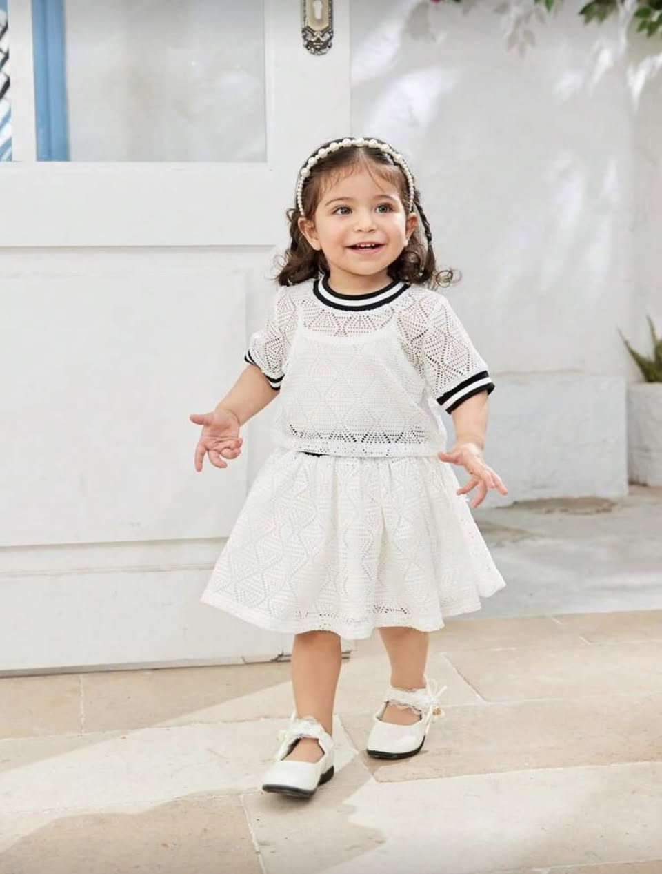 مرحبا بنات اليوم بث الساعة 9 بليل ع الانستا
راح أعرض لكم ملابس أطفال شي إن من قياس حديث ولادة الى 12 سنه 👶🧸
أسعار جداً مناسبة ما تتعدى 9 الاف 😍
تعالوا وادعموني… إحنا وحدة للثانية بنات🥹
راح اخليلكم رابط البيج بالتعليقات 🌸✨توصيل كل المحافظات فقط 3


**إذا كنت صاحب هذا الإعلان وتريد حذفه لأي سبب، رجاءا أرسل رسالة إلى الدعم الفني**