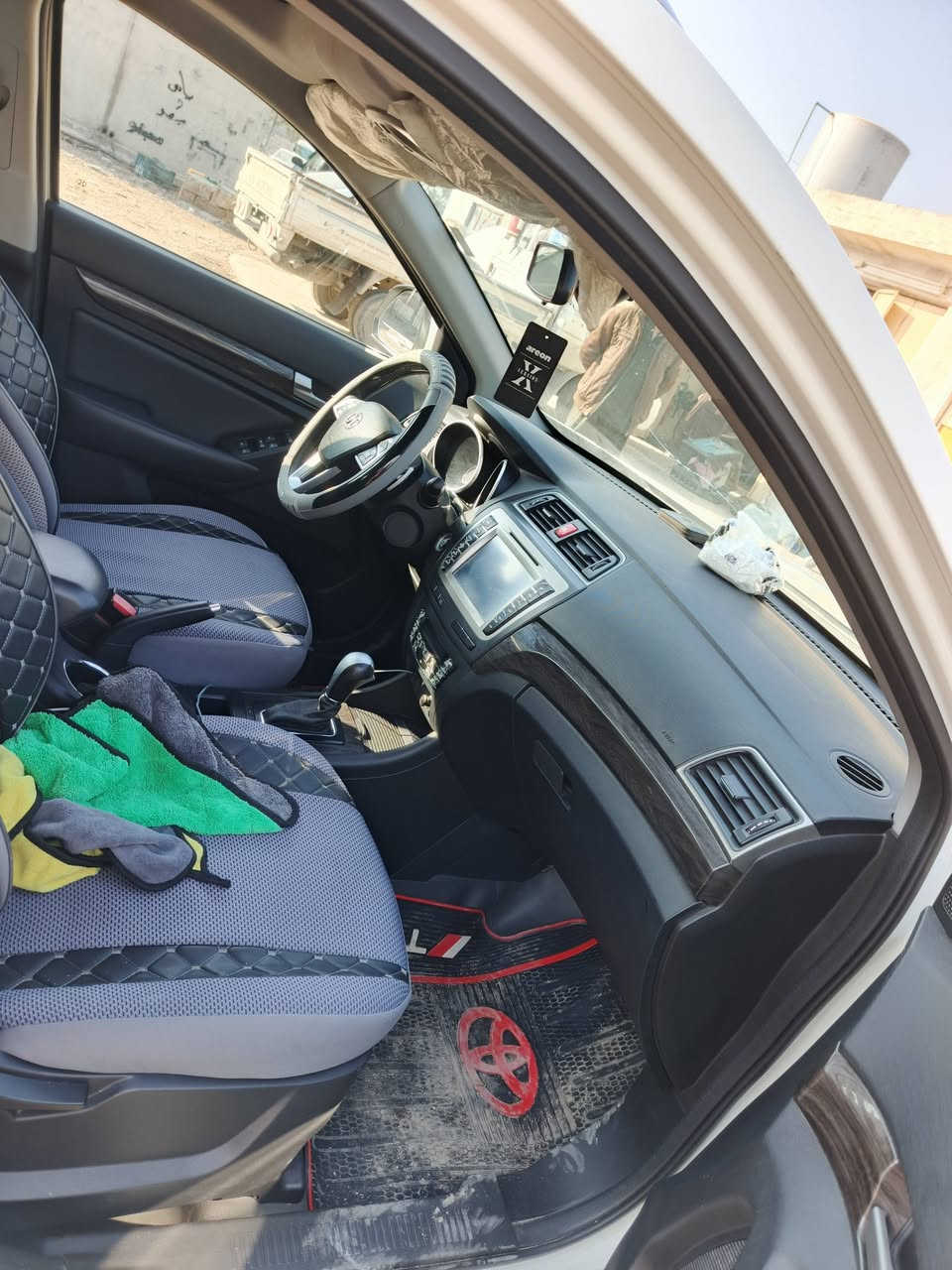 السلام عليكم   بايك x65 /2020 فول مواصفات.  السياره حره تحويل مباشر   مكفوله المحرك والكير والصدر ماشيه 55 الف فقط  مكانها في ديالى/جلولاء
رقمها ديالى . السعر 120 
للتواصل ***********
