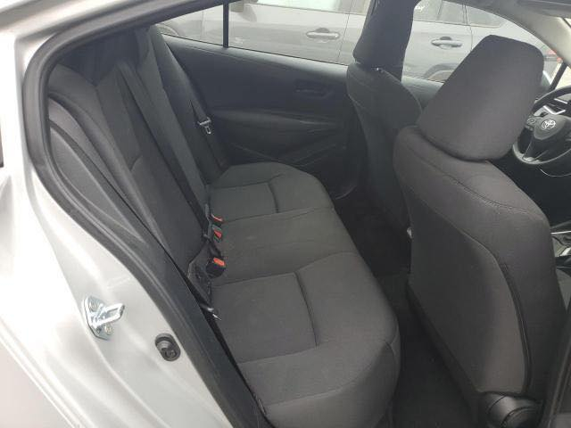 السلام عليكم 
كورلا للبيع مديل 2023
كلين بدون حادث 
بيها بارد بسيط 
ماشيه 36 الف 
رقم كربلاء معوقين 
السعر 158 وبيها مجال بسيط 
***********
