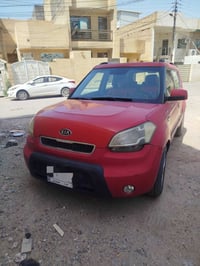 من رخصة الادمن  صول ٢٠١٠ خليجي  محرك ١٦٠٠  گير اوتوماتيك   مري شفط  تح...