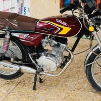 تايكر سونك • موديل ٢٤/٢٥ • محاويل