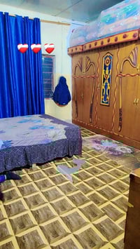 بيت للبيع • بضهر المدرسه الماجدات • ١٢٠م