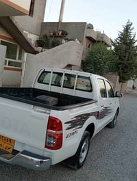 هيلوكس • ٢٠١٢ • بلا بوية