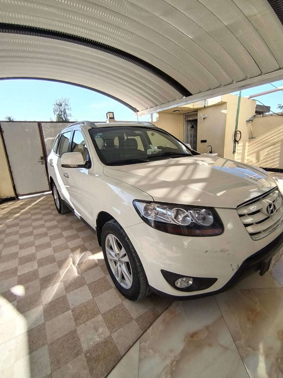 سلام عليكم سنتافيا شركه عامه موديل 2010 خليجي مكفوله فقط بيها طخه بابين الصدر ومصبوغات والجاملغ توحيد لون مكينه 6 سلندر 3500 عل وضع شركه كير حداديه مكفولات تبريد ثلج تدفئة شغاله سنويه مجددا بسمي رقم بغداد انكليزي فول موصفات عده البصمه 7 راكب كشنات جلد دواخل لون جوزي فتحه تحكم ستيرن السياره عل وضع شركه مكاني بابل محاويل السعر 135 رقمي اتصل
*********** // ***********
