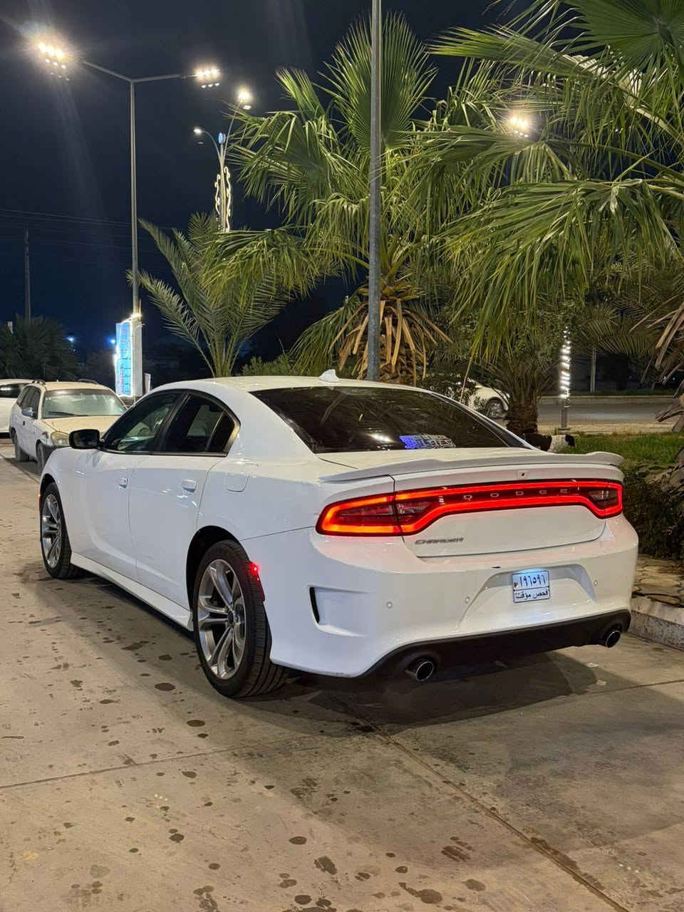 اسلام عليكم
دوج جارجر مديل 2020اصل جي تي
دخول جديد كتاب ضباط
فول موصفات
كشنات حضن تدفئه تبريد
استيرن كهربائي
خزن ميموري
حساسات
ويل 20
اسبورت
مكان ناصريه مركز
الاستفسار
***********
