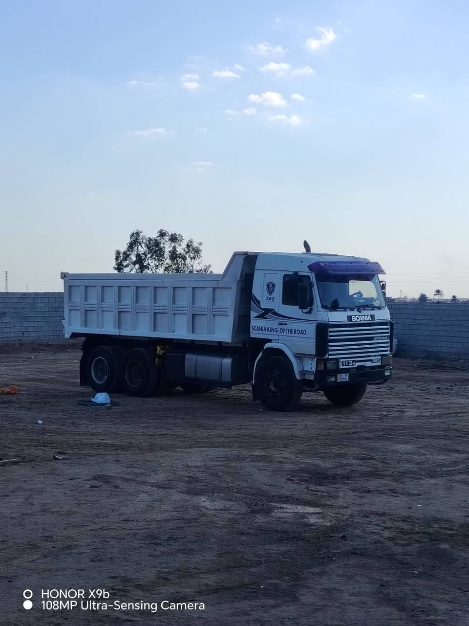 السلام عليكم سكانيه 
 ١١٣كهربيائي ٣٨٠ مكفوله كفاله عامه مديل٩٥
مجموعه مان نص جيف
 رقم بغداد انكليزي سياره خير من الله 
***********بغداد تقاطع النهروان
