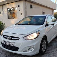 اكسنت ٢٠١٣ • خليجي • كفاله