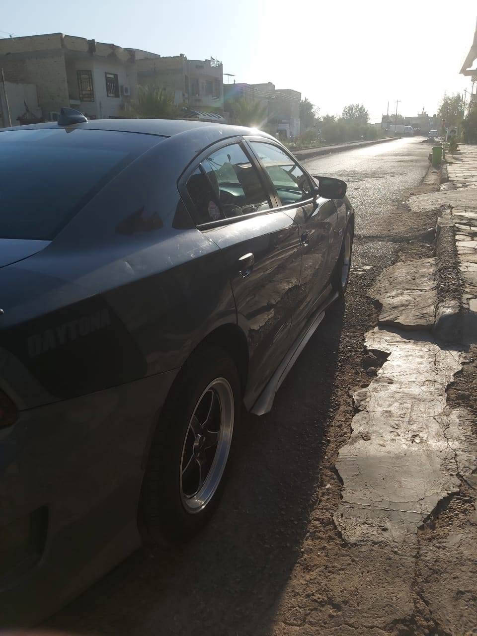 السلام عليكم جارجر 2018 محدث SRTسيار منضومه كزوزات رياضيه ريمون ستيرن RBM شفتات مري ام حساس دواره نقاط تعتيم ذاتيه وبيه هواي موصفات لون مميز اسمنتي سياره جاهزه للاخير حداديه طخم تاير كله جديد كشنات حضن دايتونه موشمه سياره  وسياره خير من الله كلش حلوه وجاهزه رقم بغداد  سياره حادثه سرقه حادثه♦️تلاث قطع جملغين وبنيد
حلوه سياره وبعافيه على ياخذه سعر السعر 190$
وبيه مجال حق الجيه
رقم موبايل ***********
السلام عليكم جارجر 2018 محدث SRTسيار منضومه كزوزات رياضيه ريمون ستيرن RBM شفتات مري ام حساس دواره نقاط تعتيم ذاتيه وبيه هواي موصفات لون مميز اسمنتي سياره جاهزه للاخير حداديه طخم تاير كله جديد كشنات حضن دايتونه موشمه سياره  وسياره خير من الله كلش حلوه وجاهزه رقم بغداد  سياره حادثه سرقه حادثه♦️تلاث قطع جملغين وبنيد
