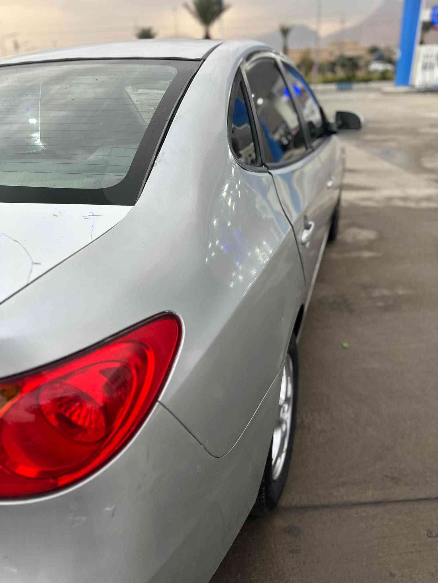 سەرەتا بەناوی خوای گورە
هۆندا ئاڤانتی ۲٠٠۹بڕاوە
سەیارەکە فول فولە بەس سڵاید نیە
 تەبرید لەمس .کوشن جەگ و هیتەر .ئاوێنە شەڤت. بلوتوز بیلادی. Absبەستراوە برێک بەستراوە
سەیارەکە توند و تۆڵە سەقفی بەشەرت .گێڕ و مەکینەی بەشەرت ۱٠٠فیتەر. خایسی بەشەرت. پێش و پشت کەپسە.
تەبرید سارد و گەرم بەشەرت. کارەبای A بۆz بەشەرت
کامل مەسرەف کراوە ٤تایەو ویلی لۆکی لەژێرە جوانکاری و سەر داژبوڵو سوکان تەقەڵی بۆ کراوە 
تکایە کە موشتەری نیت سەرمان مەهێشێنە تەواوی زانیارەکنم نوسیوە
سحری 45$
شوێن چوارقوڕنە
***********
*********** ڤایبەر و وەتسئەپی لەسەرە رانية
