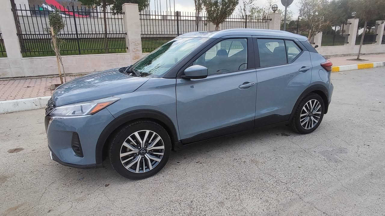 كيكس 2024 Sv وارد امريكي 
صبغ نص باب السائق و بونيد و باب الجنطة مبدل 
مكان اربيل تحويل مباشر السعر 128 ورقة
***********
