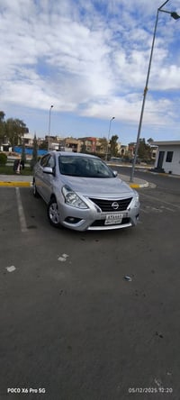 صني 2016 • محرك 1500 • كشن جديد