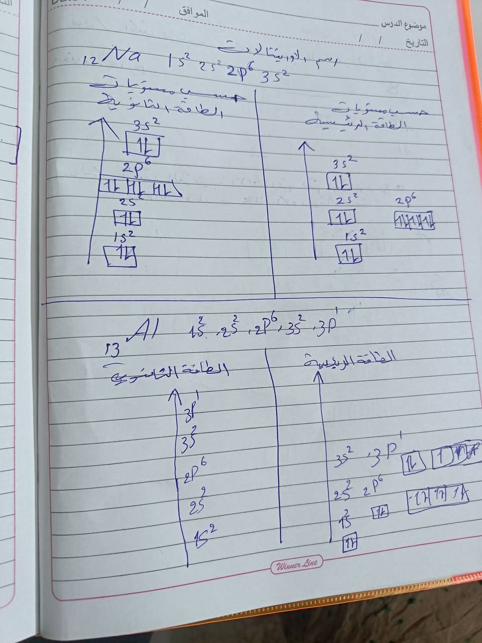 #كيمياء_الثالث _متوسط 
دروس تقوية مع الافضل طلابي ؛ شرح بشكل مفصل بالاضافة الى حل تمارين خارجية والوزارية في الاسئلة ؛ 
سااارع للتسجيل واربح وقتك وراحتك للسنة القادمه 
للتسجيل *********** 
الدوره حي الصحة قرب  متنزه بيبي لاند
