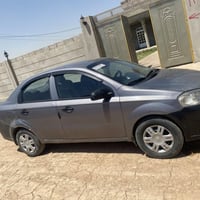 افيو • ٢٠١١ • محرك وفتيس شرط
