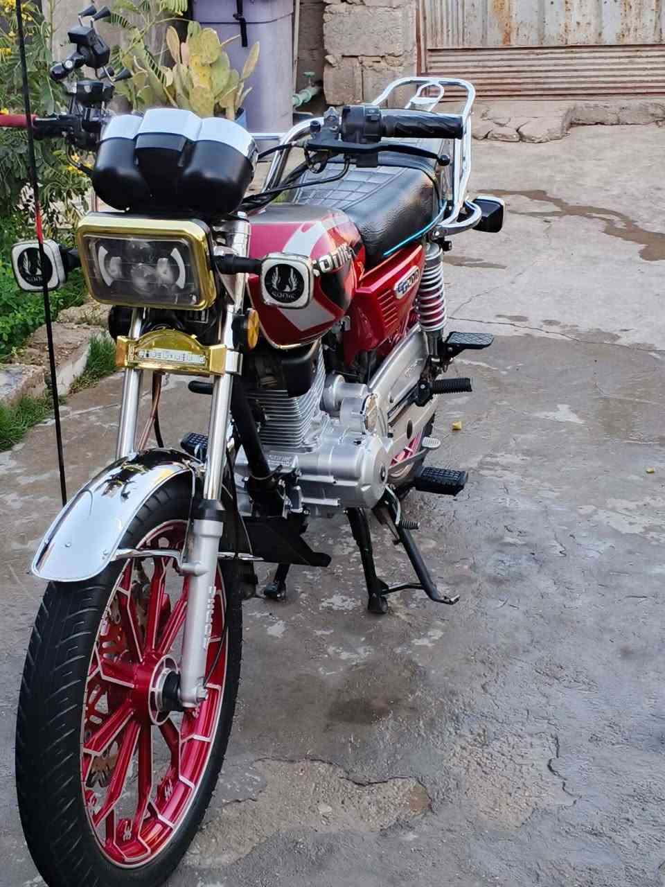 السلام عليكم مراوس فقط اريد اراوس ويه دراجه بارت نضيفه كون دراجتي 24مكفوله اوراق خاص مفتوح


**إذا كنت صاحب هذا الإعلان وتريد حذفه لأي سبب، رجاءا أرسل رسالة إلى الدعم الفني**