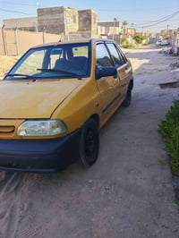 ٢٠١٢ • كير • ديوانيه دغاره