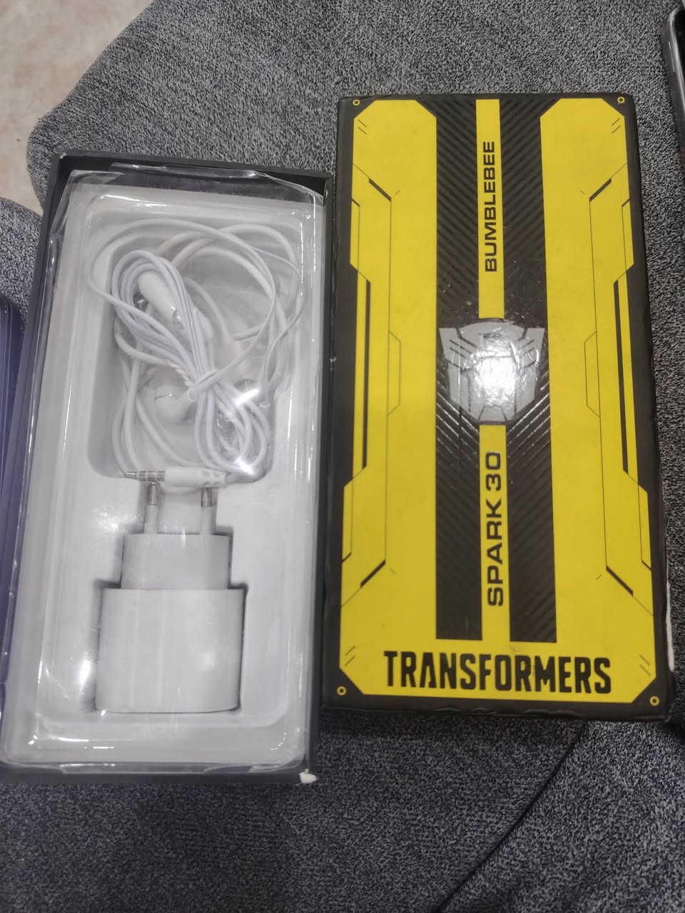 سبار٣٠ جهاز نظافه فول ذاكر ٥١٢ مع كافه الملحقات السعر١٣٠الف ماعندي توصيل


**إذا كنت صاحب هذا الإعلان وتريد حذفه لأي سبب، رجاءا أرسل رسالة إلى الدعم الفني**