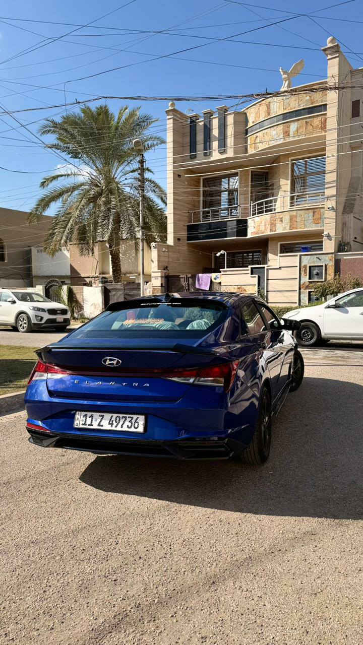 النترا موديل 2023 رقم بغداد بيها تبديل جاملغ وبنيد مصبوغة عام صبغناها سبب صبغة الصفرة ورجعناها على لونها و فول مواصفات عدى الفتحة السعر 115 مكانها بغداد
***********
