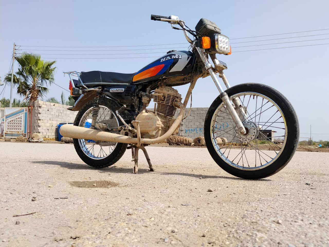 نامه البيع 2023 سعر 350وبيه مجال


**إذا كنت صاحب هذا الإعلان وتريد حذفه لأي سبب، رجاءا أرسل رسالة إلى الدعم الفني**