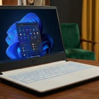 MSI Sword 15 • RTX 3050Ti • رام 32GB