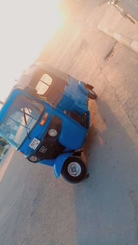 موديل ٢١ • محتاج بوشة • حك