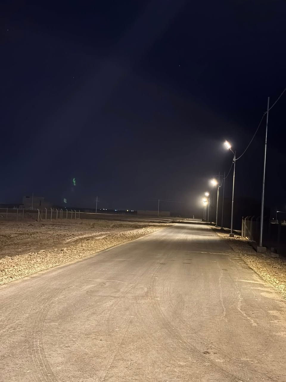 السلام عليكم تتوفر قطع للبيع
بالوردية نزلت سعد بيجو  يتوفر نظام أقساط 
اسعار مناسبة خدمات متكاملة (تبليط ماءً كهرباء أناره) يوجد مدرسة 
تقسيم حسين مارينا 
 تحويل مباشر طابو زراعي سند 25
‬
***********
