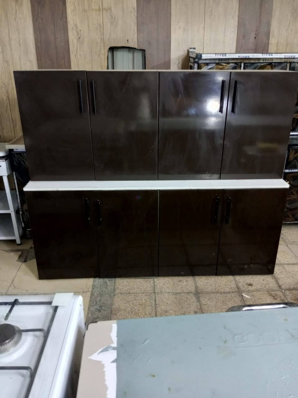 كاونتر طول مترين نضيف كل ضرر مابي سعره 200بغداد حي جهاد


**إذا كنت صاحب هذا الإعلان وتريد حذفه لأي سبب، رجاءا أرسل رسالة إلى الدعم الفني**