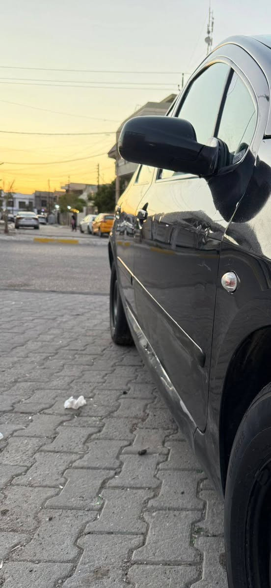 سلام عليكم بيجو 307 فول كير محرك تبريد بلشرط بيها جامرلغ الخلفي طرف سايق بيه صبغ الباقي بشرط سعر 58 بيها مجال مكان السياره كركوك موبايل ***********

