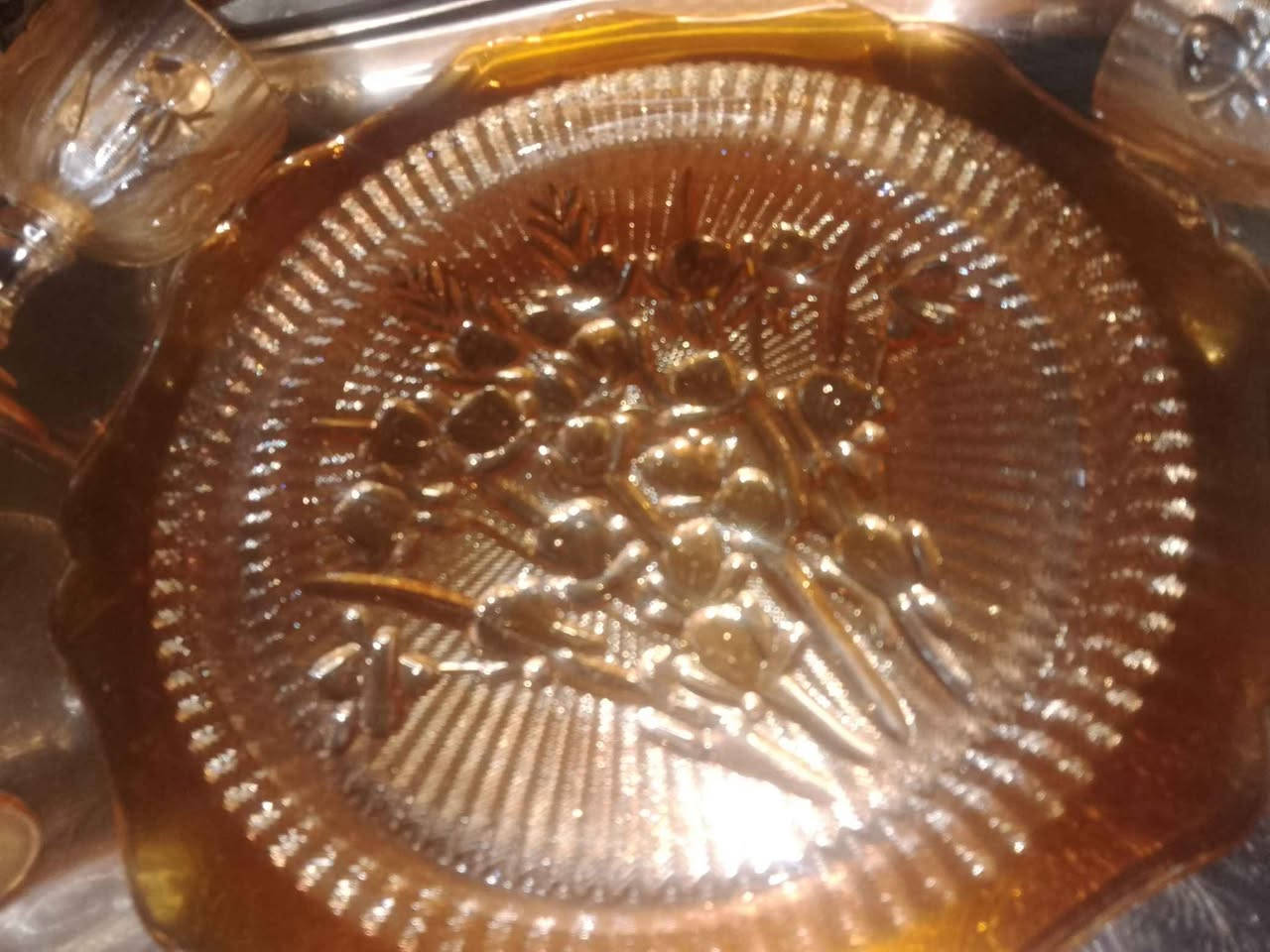 ‎طقم عصير أمريكى 7 قطع‎ الاسكندرية, مصر


**إذا كنت صاحب هذا الإعلان وتريد حذفه لأي سبب، رجاءا أرسل رسالة إلى الدعم الفني**