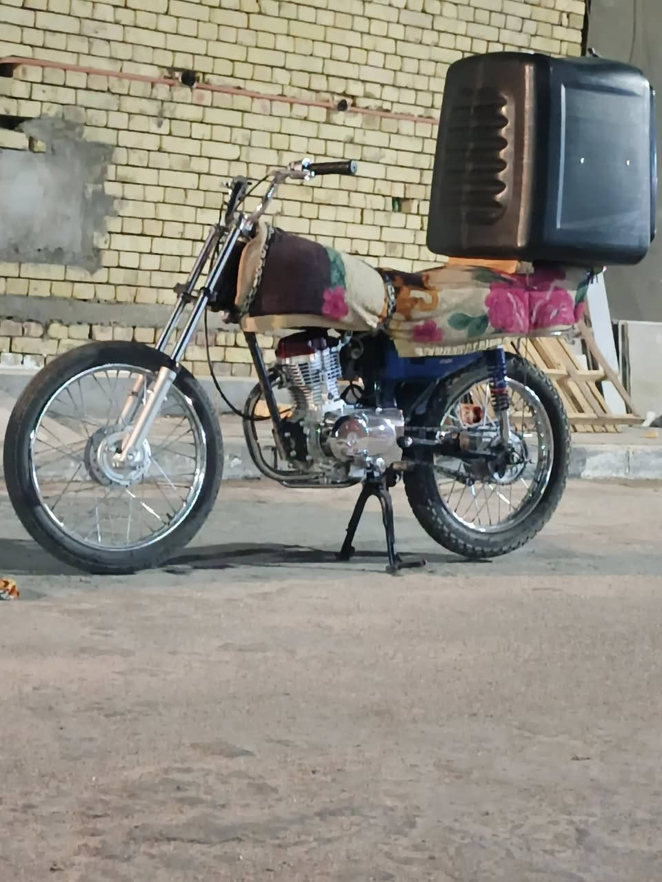 لبيع ادوات سعر 600 صارله شهرين من معمره
مكاني بصره قبله ***********
