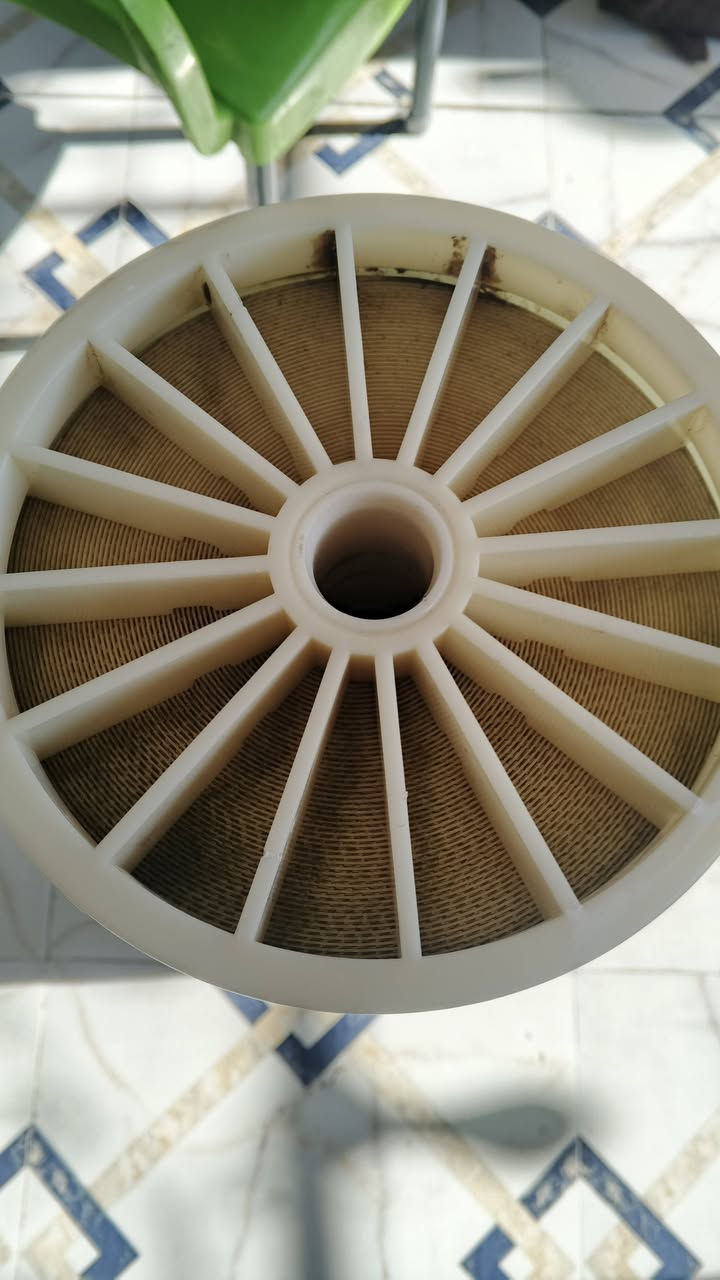 السلام عليكم  ممبرين للبيع ابو الالف  مستخدم املاحه 10 انتاجه 500 ما مغسول  السعر 100 وبيها مجال  العنوان  واسط الصويره طريق المطار 
للاستفسار 
 ***********
‏‪***********‬
