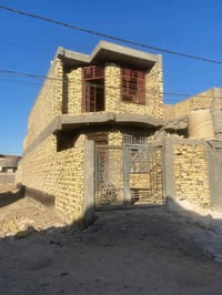 حي النصر • ١١٥م • واجهة ٥م