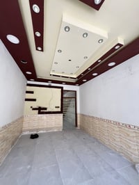 للايجار • ١٠٠م • حي الجامعة